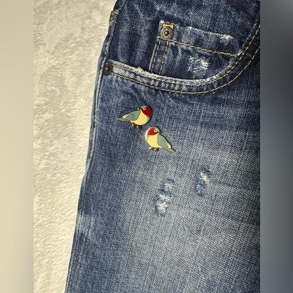 Dsquared2 Jeans‎ - Picture 3 of 8